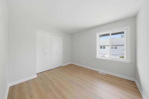 Tiny photo for 19409 Oakwood Avenue #19409, Country Club Hills, IL 60478 (MLS # 12677677)