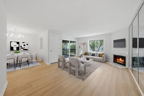 Tiny photo for 19409 Oakwood Avenue #19409, Country Club Hills, IL 60478 (MLS # 12677677)