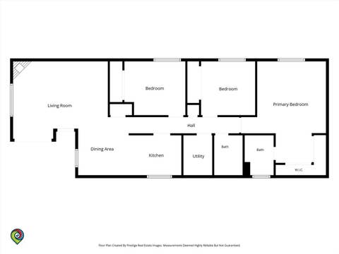 Tiny photo for 19409 Oakwood Avenue #19409, Country Club Hills, IL 60478 (MLS # 12677677)