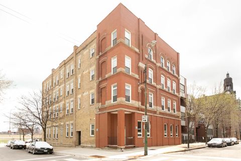 1359 N Noble Street 101 Chicago IL 60642