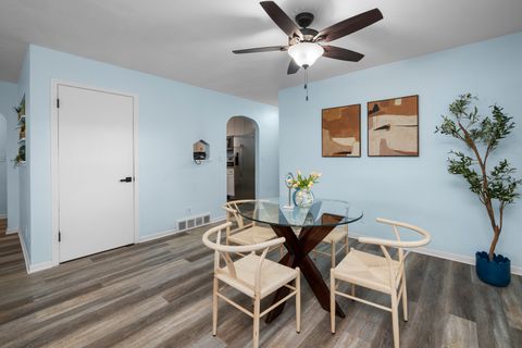 Tiny photo for 1611 E High Street, Davenport, IA 52803 (MLS # 12584131)