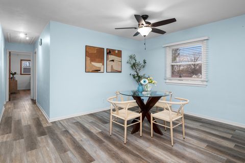 Tiny photo for 1611 E High Street, Davenport, IA 52803 (MLS # 12584131)