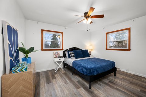 Tiny photo for 1611 E High Street, Davenport, IA 52803 (MLS # 12584131)