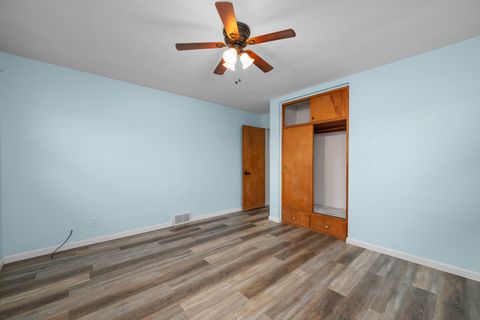 Tiny photo for 1611 E High Street, Davenport, IA 52803 (MLS # 12584131)