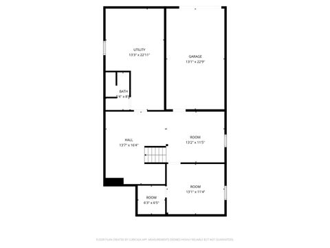 Tiny photo for 1611 E High Street, Davenport, IA 52803 (MLS # 12584131)