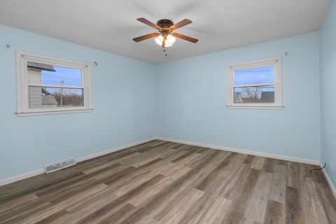 Tiny photo for 1611 E High Street, Davenport, IA 52803 (MLS # 12584131)