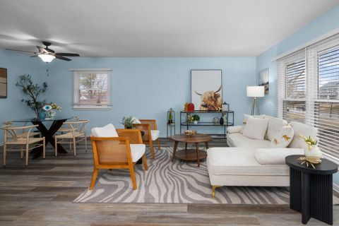 Tiny photo for 1611 E High Street, Davenport, IA 52803 (MLS # 12584131)