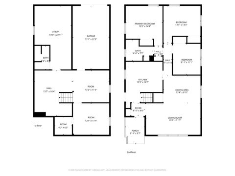 Tiny photo for 1611 E High Street, Davenport, IA 52803 (MLS # 12584131)