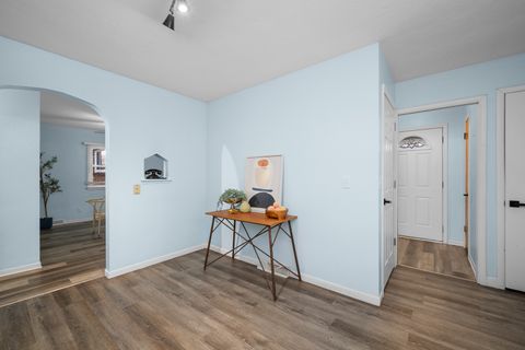 Tiny photo for 1611 E High Street, Davenport, IA 52803 (MLS # 12584131)