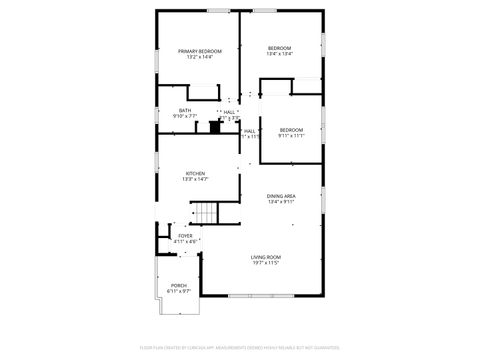 Tiny photo for 1611 E High Street, Davenport, IA 52803 (MLS # 12584131)