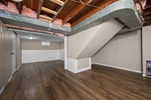 Tiny photo for 1611 E High Street, Davenport, IA 52803 (MLS # 12584131)