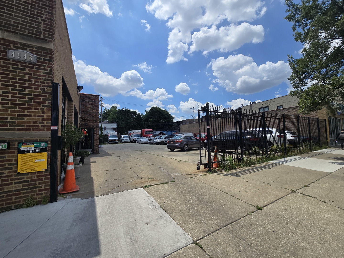 4943 W Fullerton Avenue