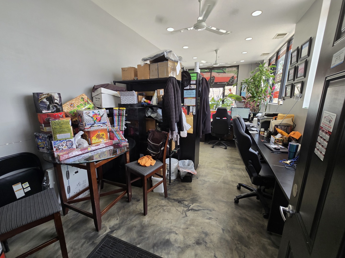 4943 W Fullerton Avenue