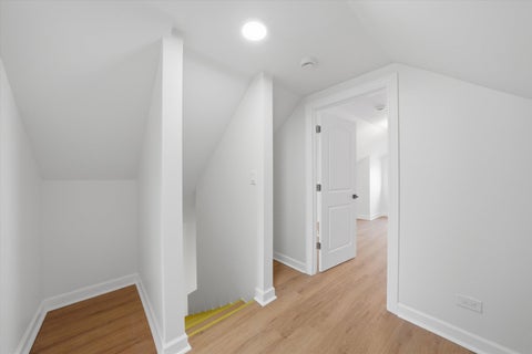 Tiny photo for 7517 S CARPENTER Street, Chicago, IL 60620 (MLS # 12743216)