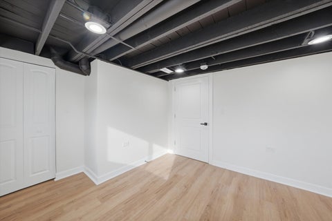 Tiny photo for 7517 S CARPENTER Street, Chicago, IL 60620 (MLS # 12743216)