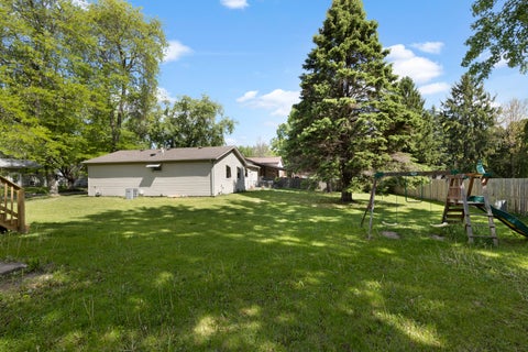 Tiny photo for 5008 Valentine Place, Rockford, IL 61108 (MLS # 12792953)