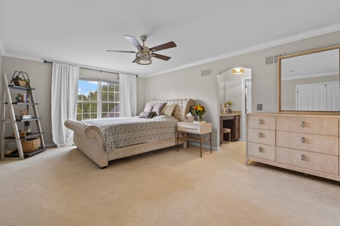Tiny photo for 15 Glacier Circle, South Barrington, IL 60010 (MLS # 12730725)