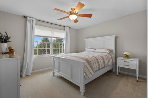 Tiny photo for 15 Glacier Circle, South Barrington, IL 60010 (MLS # 12730725)