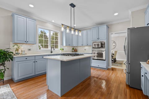 Tiny photo for 15 Glacier Circle, South Barrington, IL 60010 (MLS # 12730725)