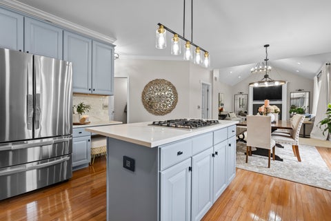 Tiny photo for 15 Glacier Circle, South Barrington, IL 60010 (MLS # 12730725)