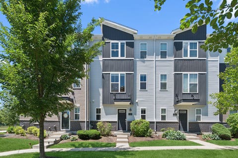 Photo of 4150 Irving Road, Aurora, IL 60504 (MLS # 12672661)
