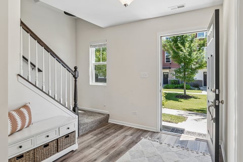 Tiny photo for 4150 Irving Road, Aurora, IL 60504 (MLS # 12672661)