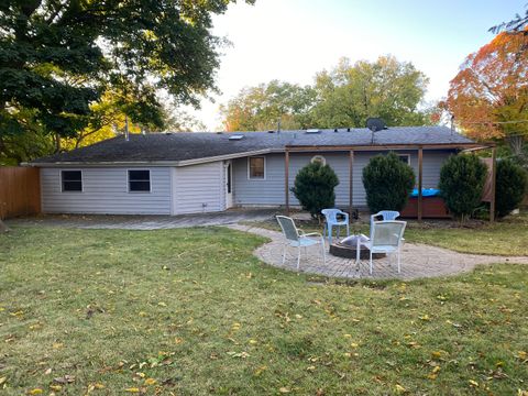 Tiny photo for 10 Briar Lane, Geneva, IL 60134 (MLS # 12517135)