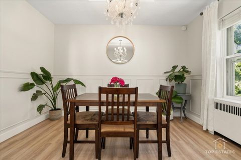 Tiny photo for 347 S Brewster Avenue, Lombard, IL 60148 (MLS # 12454847)