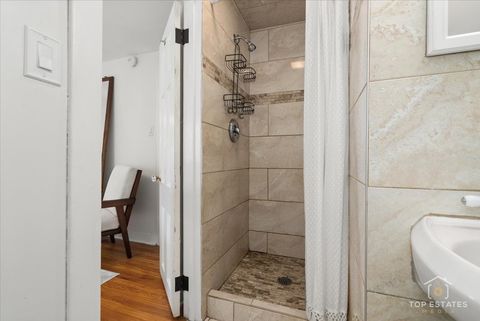 Tiny photo for 347 S Brewster Avenue, Lombard, IL 60148 (MLS # 12454847)