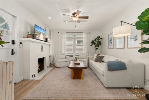 Tiny photo for 347 S Brewster Avenue, Lombard, IL 60148 (MLS # 12454847)