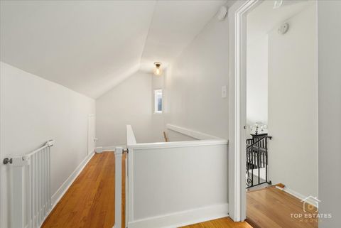 Tiny photo for 347 S Brewster Avenue, Lombard, IL 60148 (MLS # 12454847)