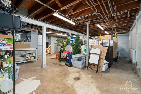 Tiny photo for 347 S Brewster Avenue, Lombard, IL 60148 (MLS # 12454847)