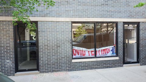 4414 N Clark Street Chicago IL 60640