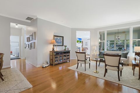 Tiny photo for 12961 Bull Ridge Drive, Huntley, IL 60142 (MLS # 12510156)