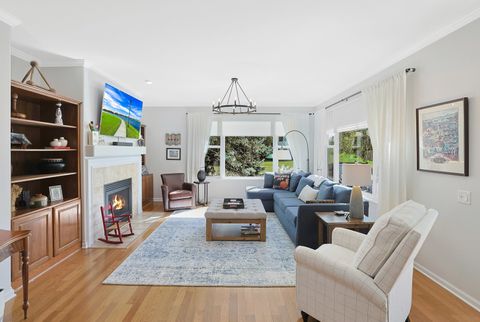 Tiny photo for 12961 Bull Ridge Drive, Huntley, IL 60142 (MLS # 12510156)