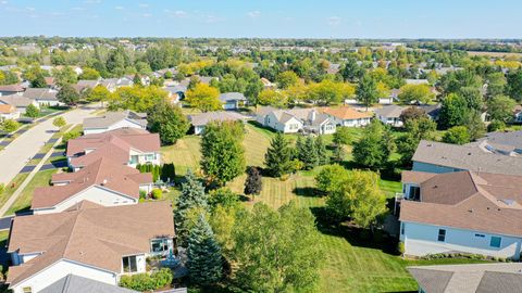 Tiny photo for 12961 Bull Ridge Drive, Huntley, IL 60142 (MLS # 12510156)