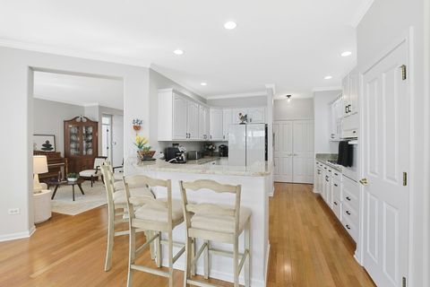 Tiny photo for 12961 Bull Ridge Drive, Huntley, IL 60142 (MLS # 12510156)