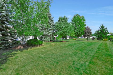 Tiny photo for 12961 Bull Ridge Drive, Huntley, IL 60142 (MLS # 12510156)