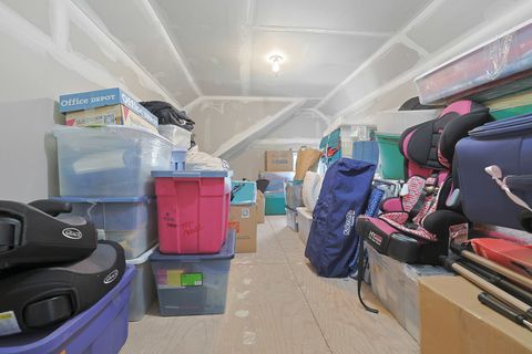 Tiny photo for 12961 Bull Ridge Drive, Huntley, IL 60142 (MLS # 12510156)