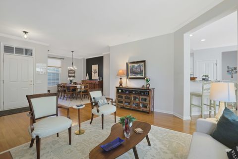 Tiny photo for 12961 Bull Ridge Drive, Huntley, IL 60142 (MLS # 12510156)