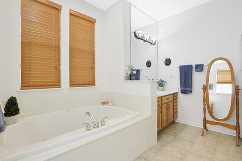 Tiny photo for 12961 Bull Ridge Drive, Huntley, IL 60142 (MLS # 12510156)