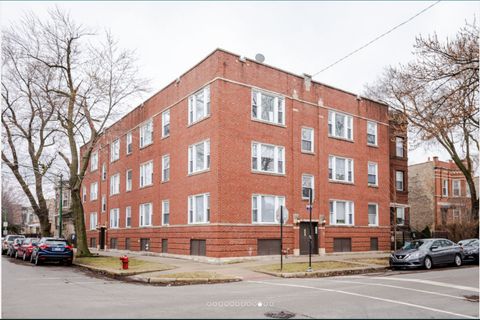 2252 N Spaulding Avenue 1 Chicago IL 60647
