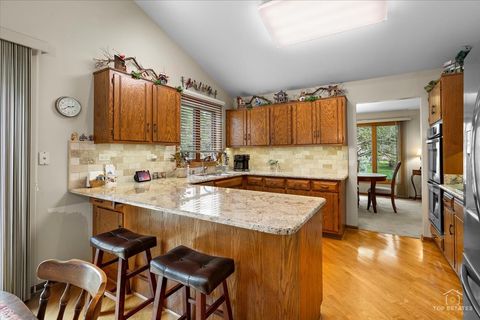 Tiny photo for 232 Royal Lane #232, Bloomingdale, IL 60108 (MLS # 12709949)