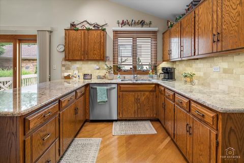 Tiny photo for 232 Royal Lane #232, Bloomingdale, IL 60108 (MLS # 12709949)