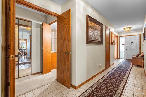 Tiny photo for 232 Royal Lane #232, Bloomingdale, IL 60108 (MLS # 12709949)