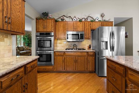 Tiny photo for 232 Royal Lane #232, Bloomingdale, IL 60108 (MLS # 12709949)