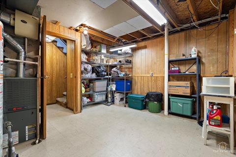 Tiny photo for 232 Royal Lane #232, Bloomingdale, IL 60108 (MLS # 12709949)
