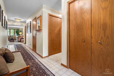 Tiny photo for 232 Royal Lane #232, Bloomingdale, IL 60108 (MLS # 12709949)