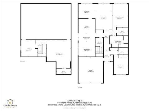 Tiny photo for 232 Royal Lane #232, Bloomingdale, IL 60108 (MLS # 12709949)
