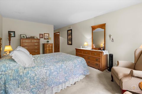 Tiny photo for 232 Royal Lane #232, Bloomingdale, IL 60108 (MLS # 12709949)